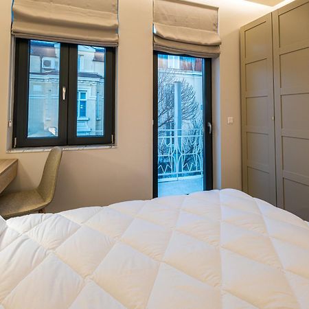 North 21 - Brand New Modern 1Bd Apt In Sofia Center By Flat Mаnager Bagian luar foto