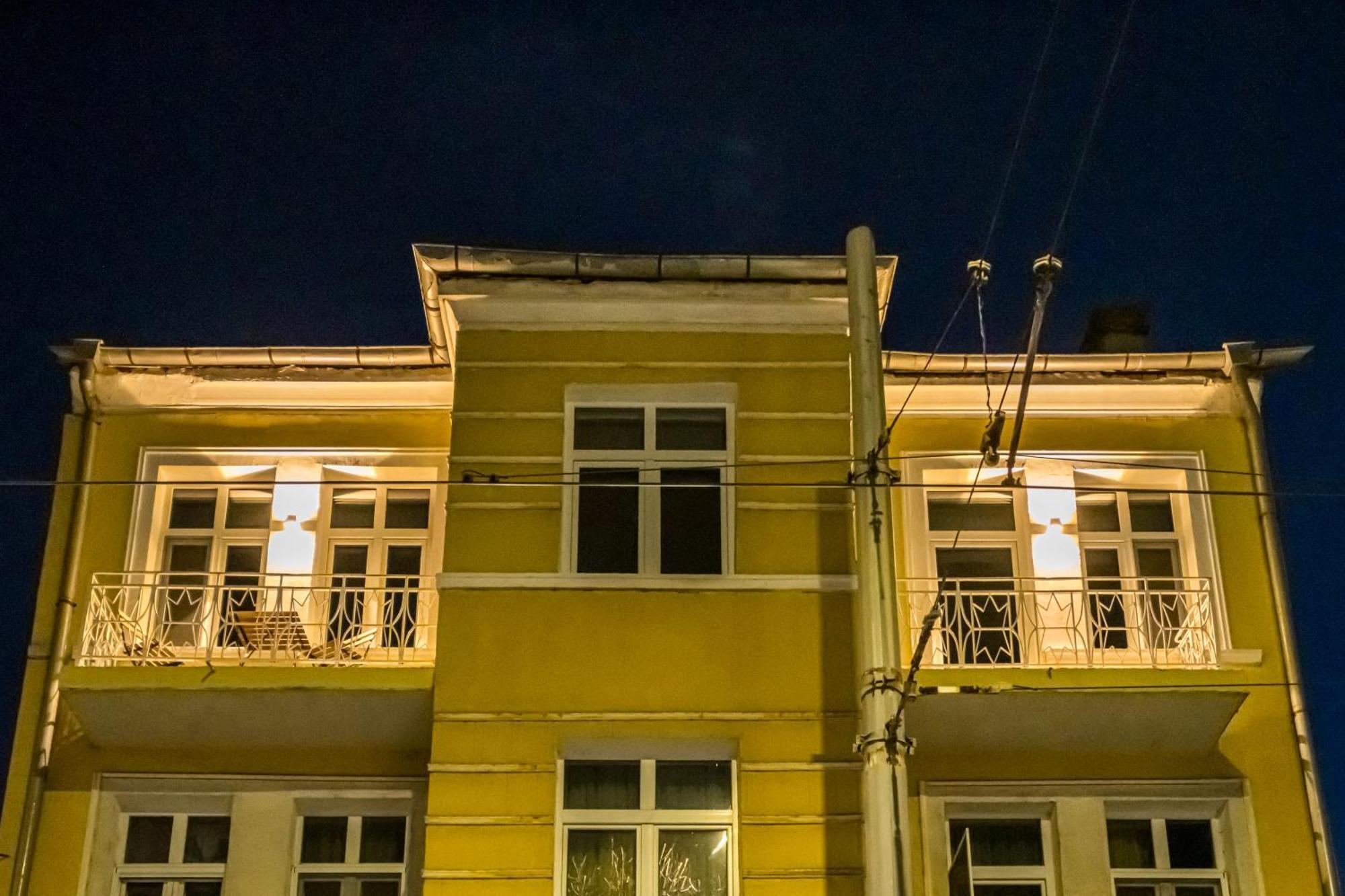 North 21 - Brand New Modern 1Bd Apt In Sofia Center By Flat Mаnager Bagian luar foto