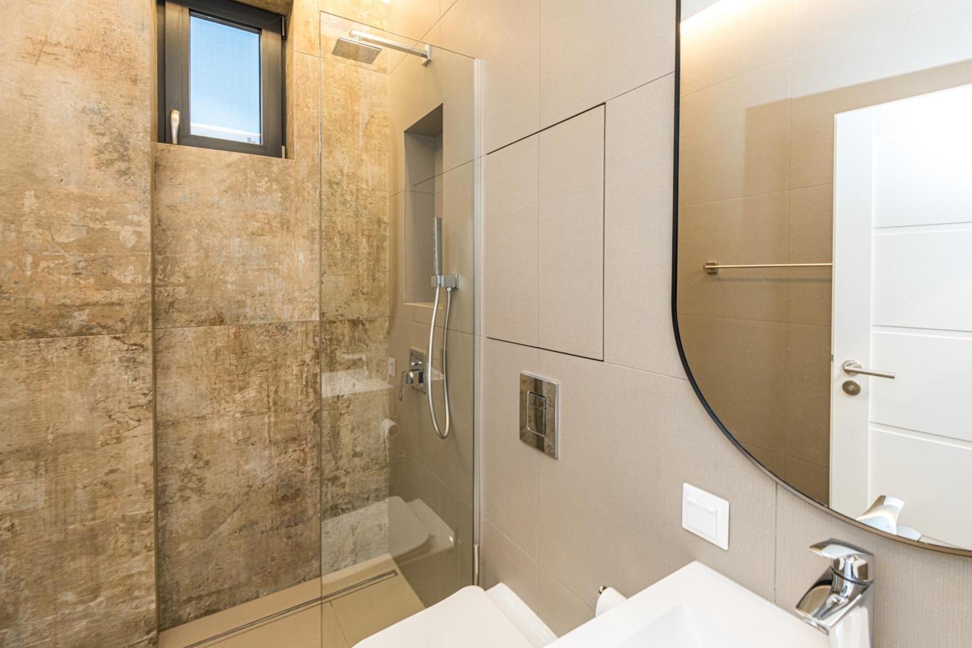 North 21 - Brand New Modern 1Bd Apt In Sofia Center By Flat Mаnager Bagian luar foto
