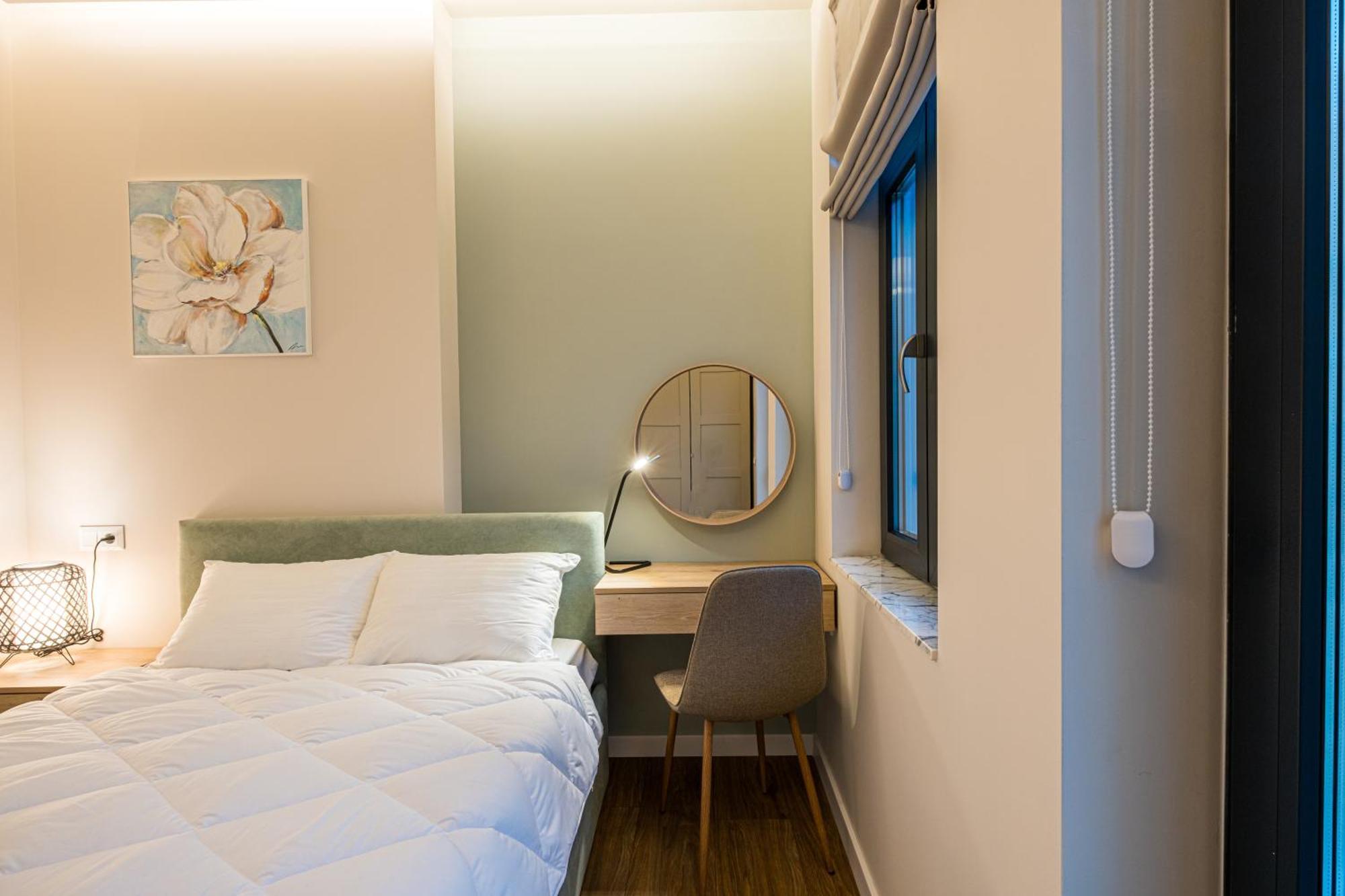 North 21 - Brand New Modern 1Bd Apt In Sofia Center By Flat Mаnager Bagian luar foto