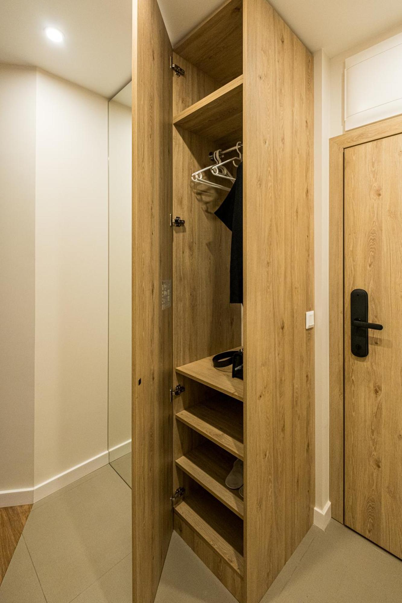 North 21 - Brand New Modern 1Bd Apt In Sofia Center By Flat Mаnager Bagian luar foto